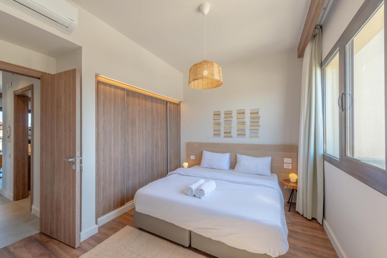 Appartement Boutique 2br In Fanadir Marina - El Gouna. Lagoons & Red Sea