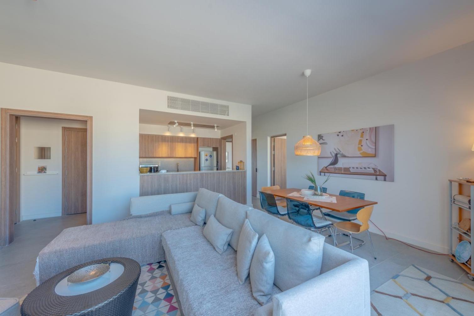 Appartement Boutique 2br In Fanadir Marina - El Gouna. Lagoons & Red Sea Hurghada
