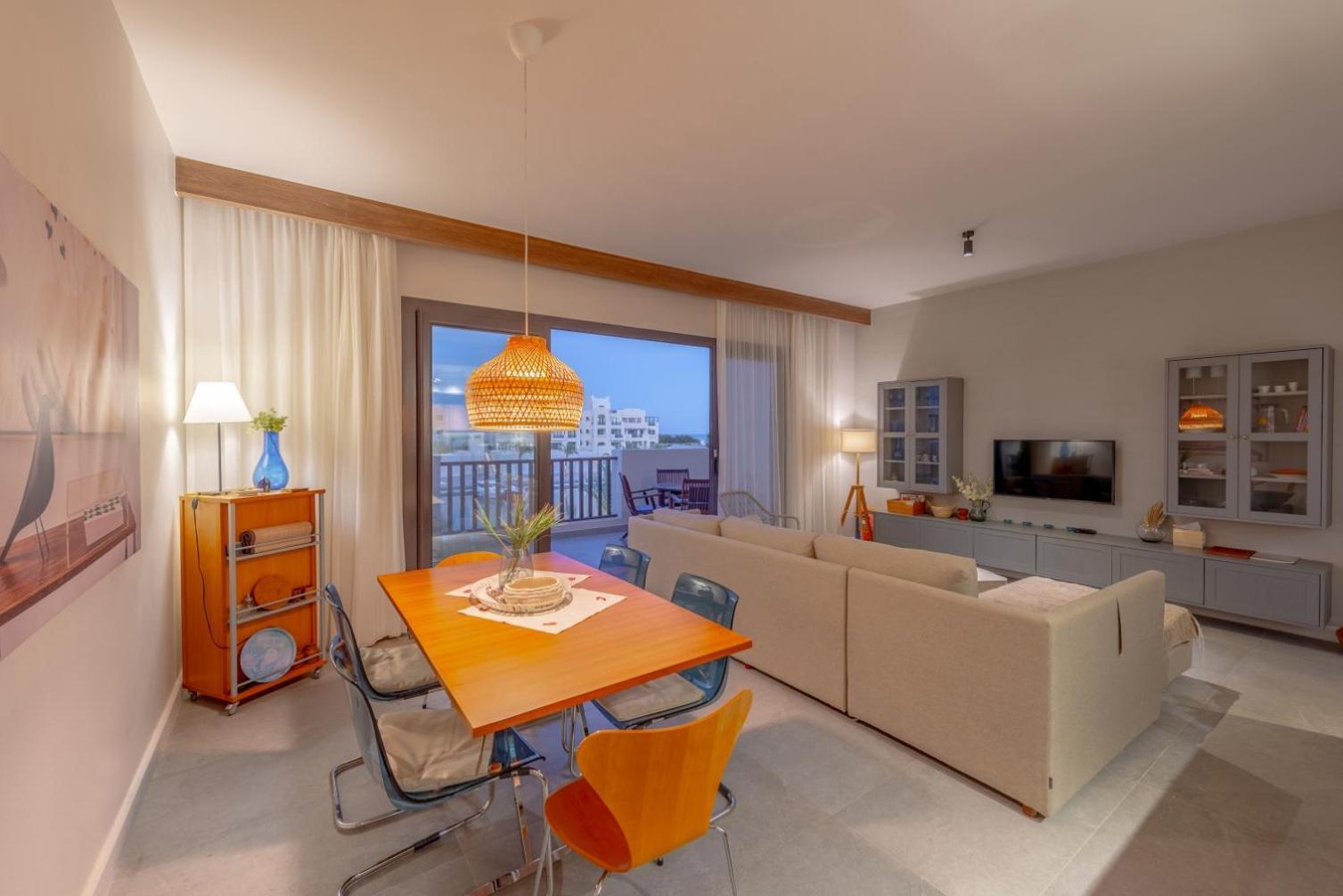 Boutique 2br In Fanadir Marina - El Gouna. Lagoons & Red Sea Appartement Hurghada